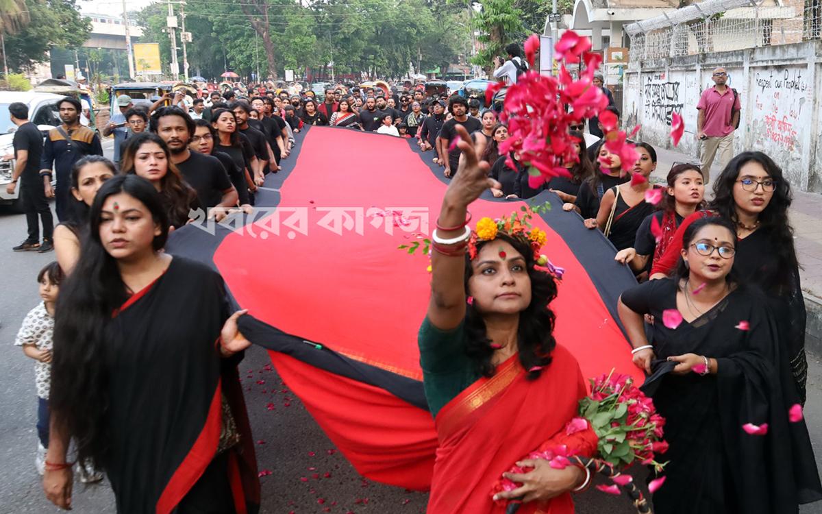 স্বাধীনতা ভাস্কর্য